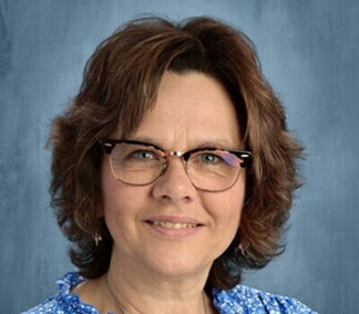 Martha Driedger