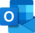 Outlook Email logo