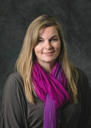 portrait of the fvsd superintendent of learning