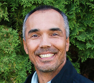 Grant Charles