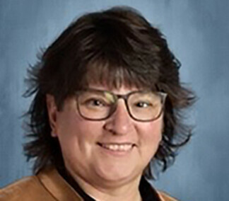 Liz Klassen