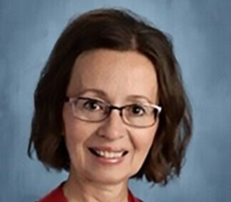 Twila Olson