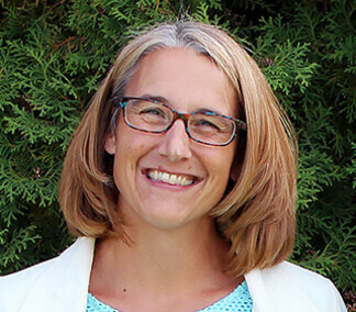 Christine Peterson