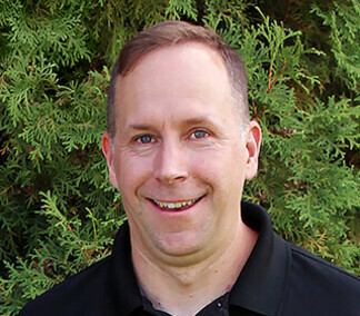Cory Boudreau