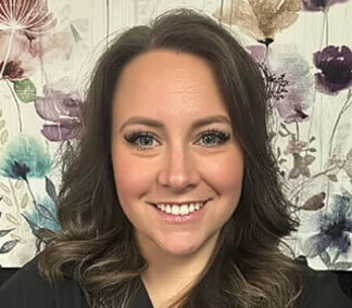 Jessica Morris