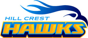 Hill Crest Community School logo
