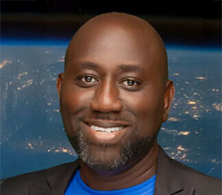 Anthony Jones