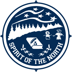Spirit of the North Community School logo